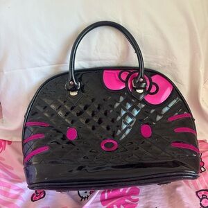 Lougefly bag hello kitty